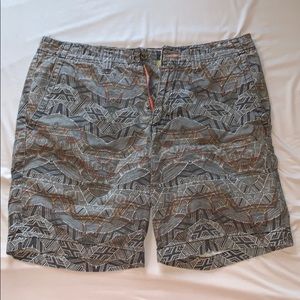 Modern Amusemnet shorts